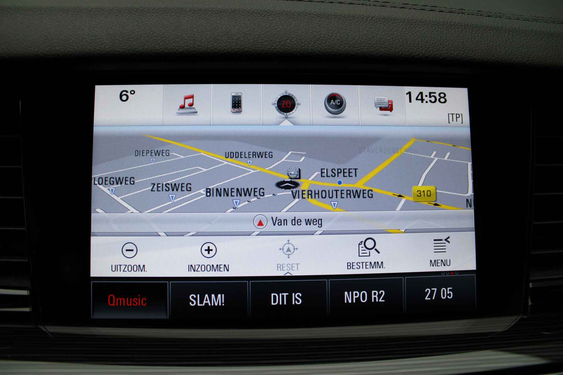 Opel Insignia Grand Sport 1.5 Turbo OPC Line | Camera | Afn. Trekhaak | Origin NL | Parkeer assistent | Carplay - 23/45