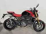 Ducati MONSTER SP