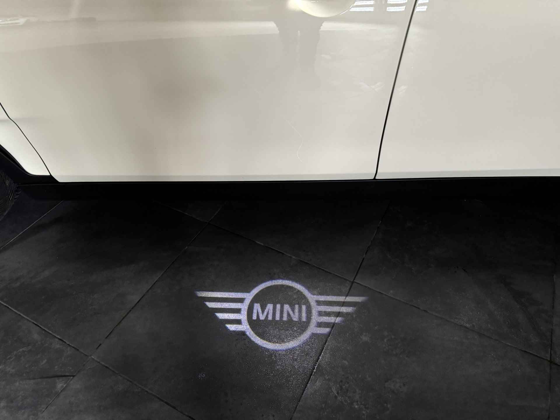 MINI Mini Clubman 1.5 Cooper Business Edition✅Panoramadak✅Sfeerverlichting✅Cruise Control✅Origineel Nederlands✅NAP✅Leder Bekleding✅Stoelverwarming✅ - 45/82