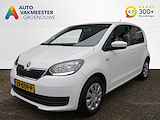 Škoda Citigo 1.0 Greentech Ambition / Airco / Cruise / Bluetooth / BOVAG garantie