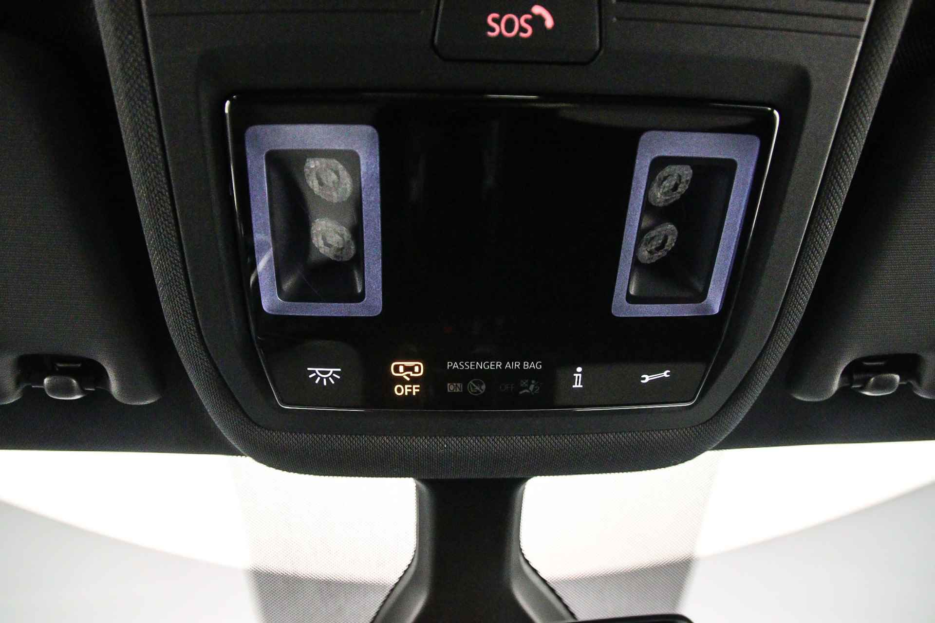 Volkswagen ID.3 Pro 204pk Automaat Warmtepomp, 360 camera, Navigatie, Adaptive cruise control, Stoelverwarming, Airco, DAB, Stuurwiel verwarmd, Parkeersensoren, LED verlichting - 37/47