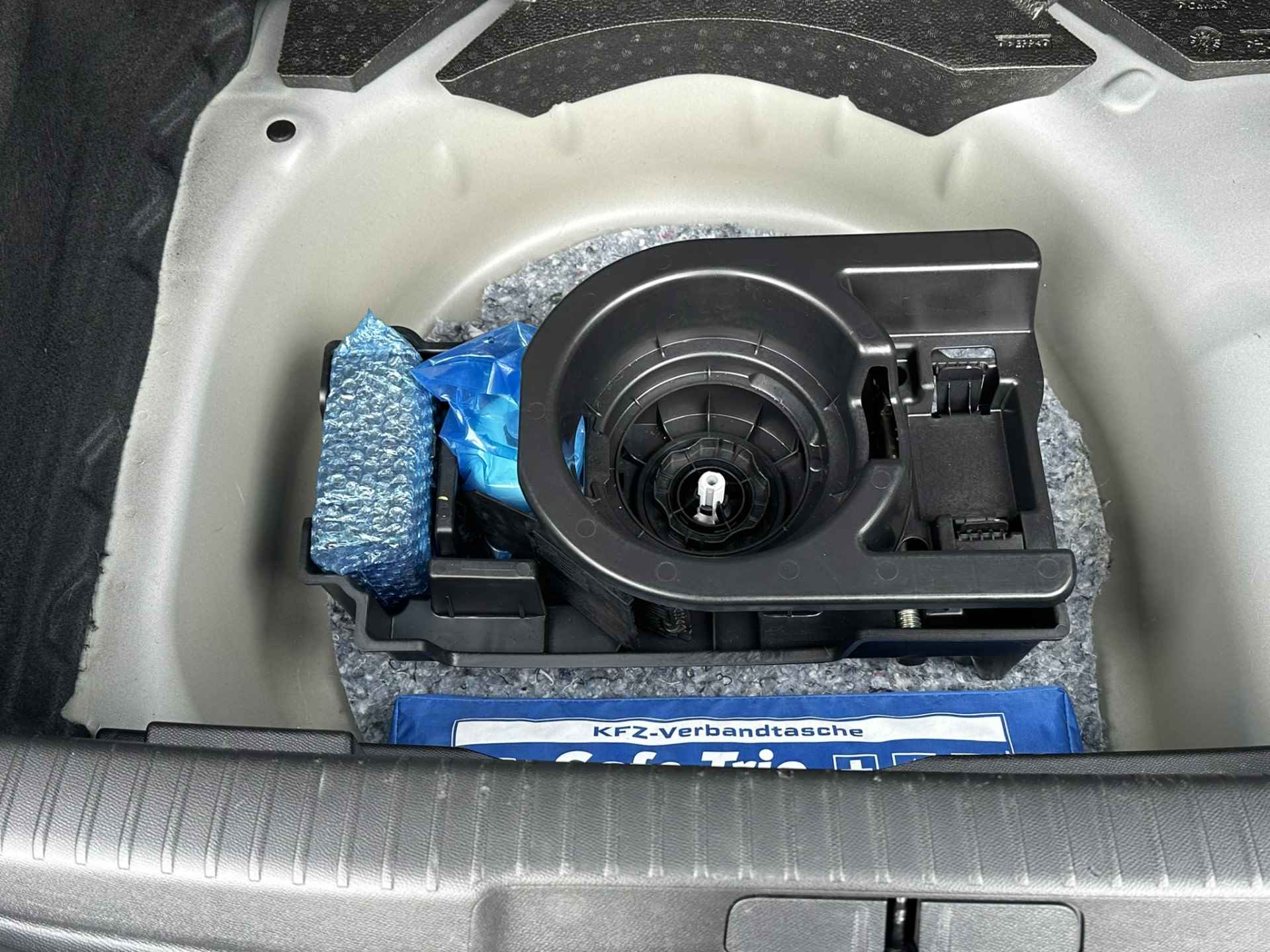 Opel Mokka 1.2 130pk Turbo GS Line | Automaat | LED | Apple Carplay | PDC incl. camera | Stoel- en stuurverwarming | Adapt. Cruise - 66/69