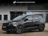 Peugeot 3008 GT 1.6 HYbrid 225 pk / Black Pack / Schuif-/kanteldak / Massagestoelen