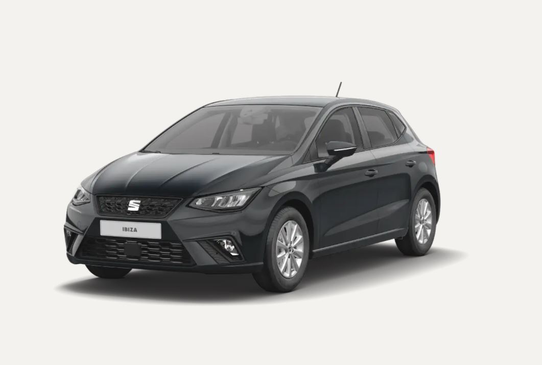 SEAT Ibiza 1.0 EcoTSI Style Plus