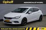 OPEL Astra 1.2 Turbo Elegance / Camera / AGR / IntelliLUX LED Matrix / Navi