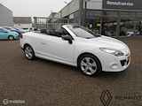 Renault Mégane Coupé-Cabriolet 1.4 TCE Dynamique