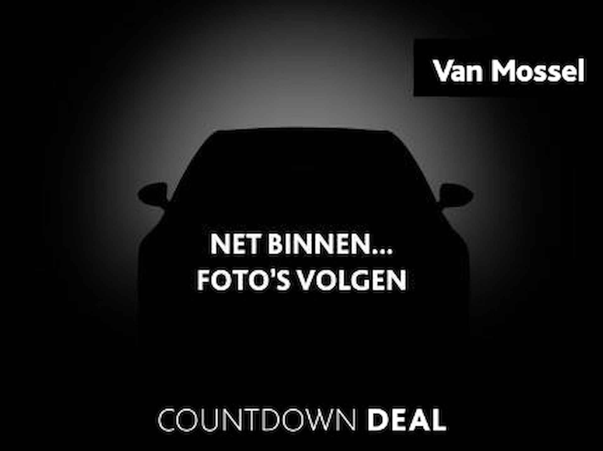 Seat Arona BOVAG 40-Puntencheck