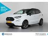 Ford EcoSport 1.0 EcoBoost ST-Line | Winter Pakket | Zwart Dak |