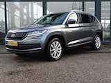 Škoda Kodiaq 1.5 TSI Limited Business Edition | Achteruitrijcamera | Stoelverwarming | Cruise Control |