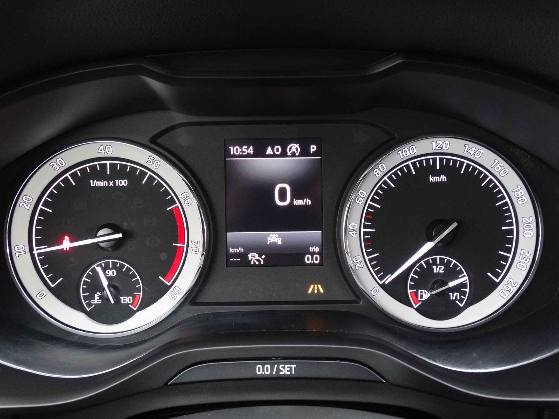 Škoda Kodiaq 1.5 TSI Limited Business Edition | Achteruitrijcamera | Stoelverwarming | Cruise Control | - 6/32