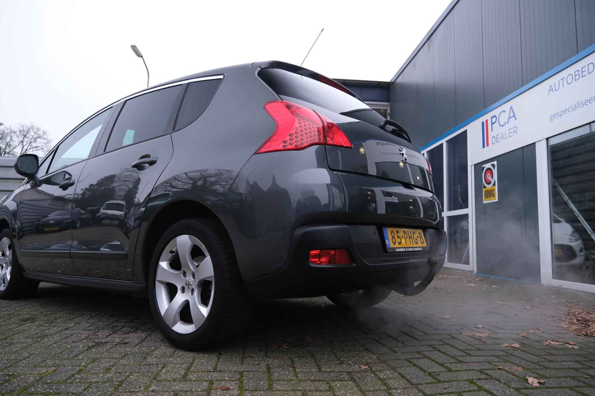 Peugeot 3008 1.6 THP ST - 6/45