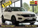 Volkswagen T-Roc 1.6 TDI Style Business | Stoelverwarming | Achter en Voor Camera | LED | Parkeersensoren V&A | Navi | Climate Control | Rijklaar + 12 Maand BOVAG Garantie