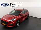 Ford Kuga 2.5 PHEV 225pk ST-Line X | Adapt Cruise I Winter Pack I 2 Camera's | Adapt. LED | fabr. gar. tm 11-2027