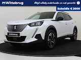 Peugeot e-2008 EV Allure Pack 50 kWh PROFITEER VAN EUR 2.000,- SEPP SUBSIDIE