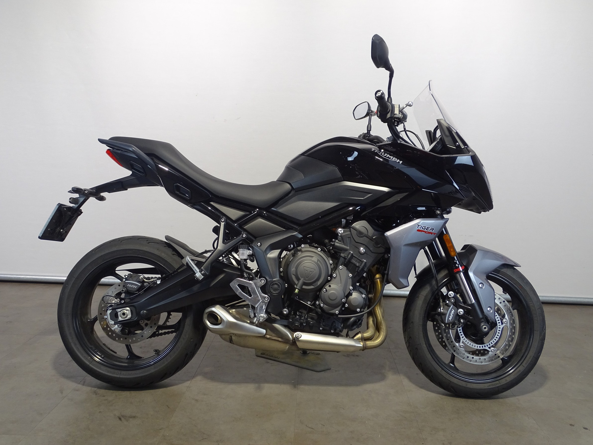 Triumph TIGER SPORT 660