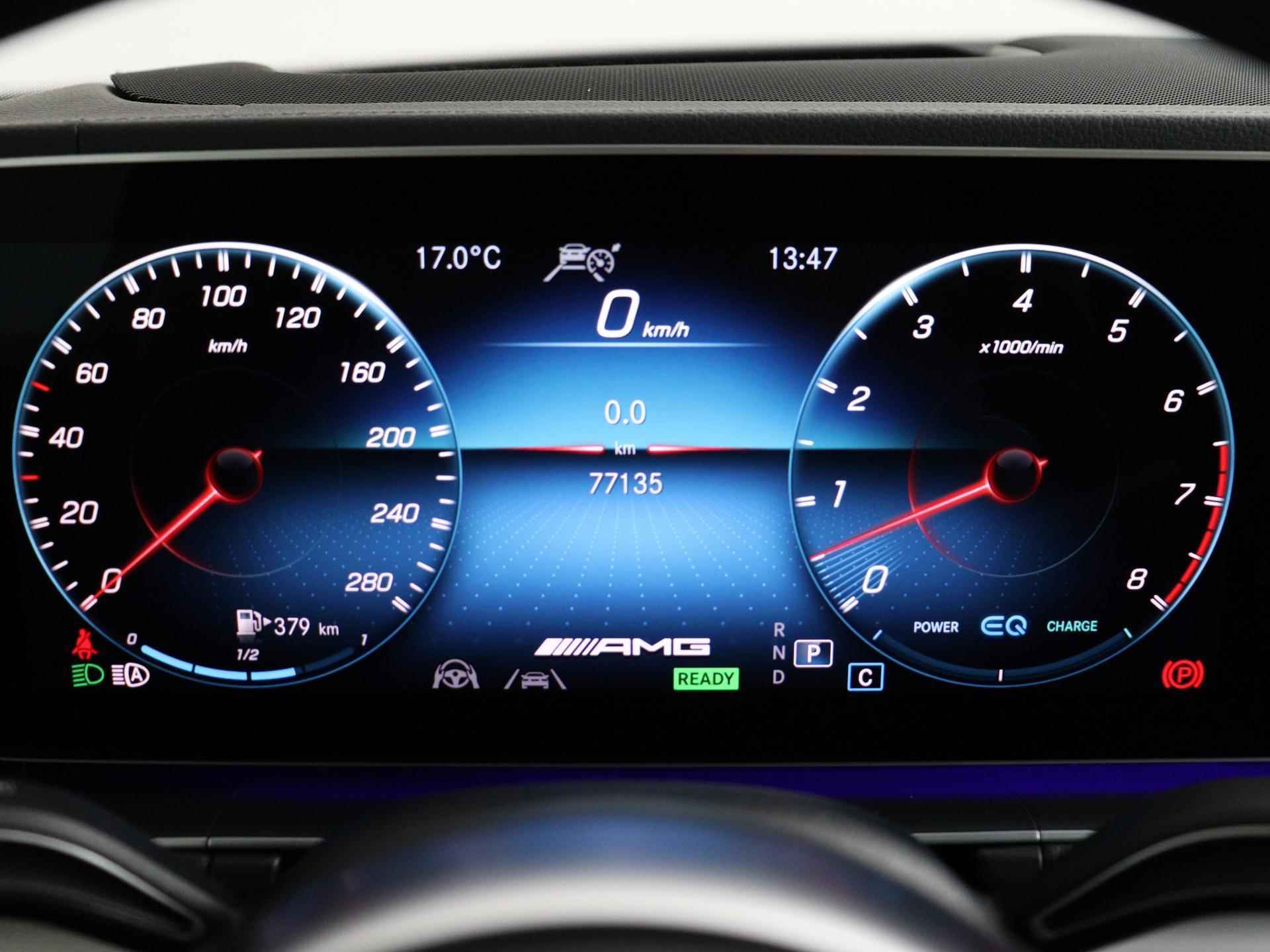 Mercedes-Benz GLE-klasse AMG 53 4MATIC+ Premium Plus Airmatic | ACC | 360cam - 4/45