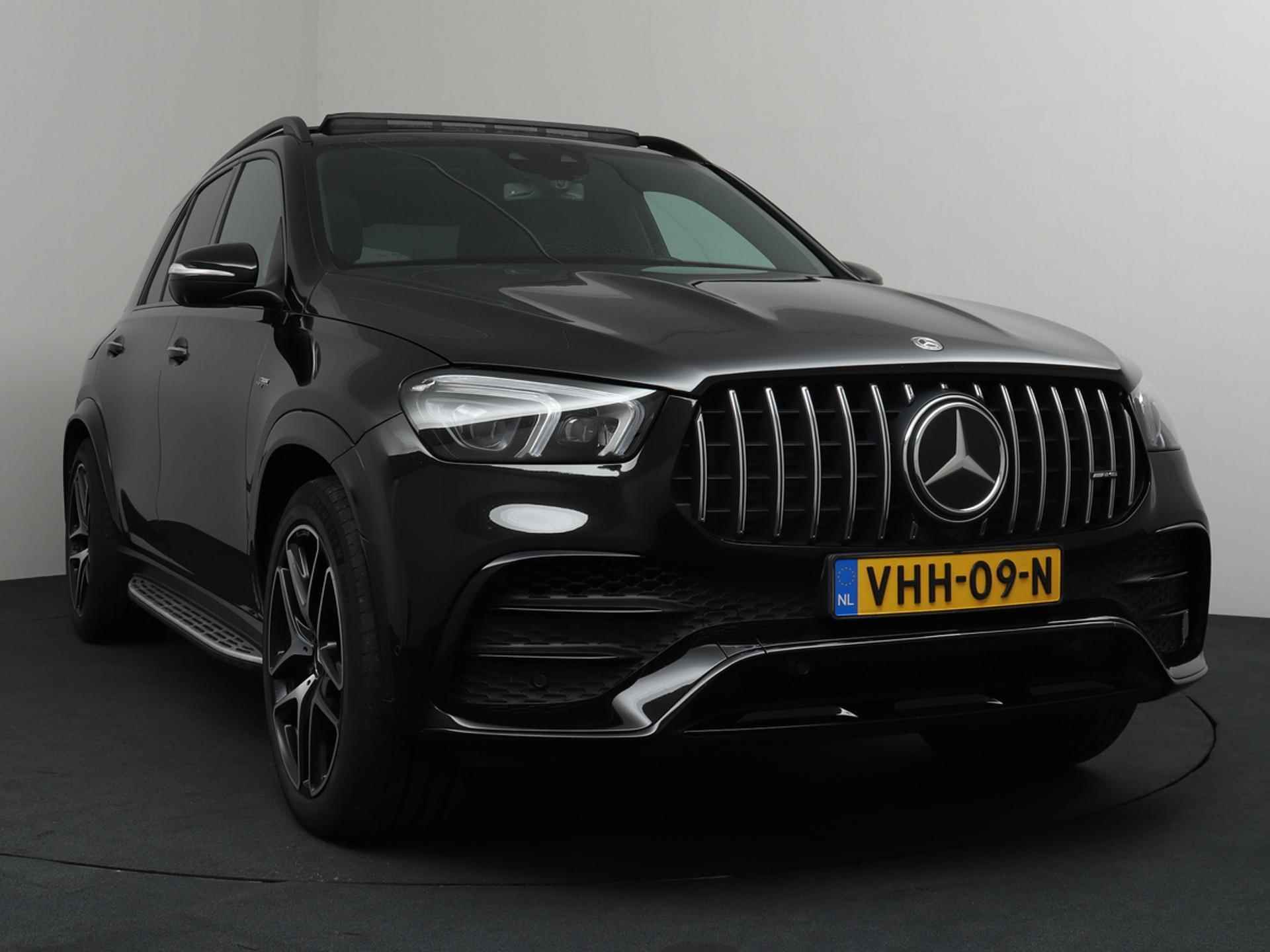 Mercedes-Benz GLE-klasse AMG 53 4MATIC+ Premium Plus Airmatic | ACC | 360cam - 42/45