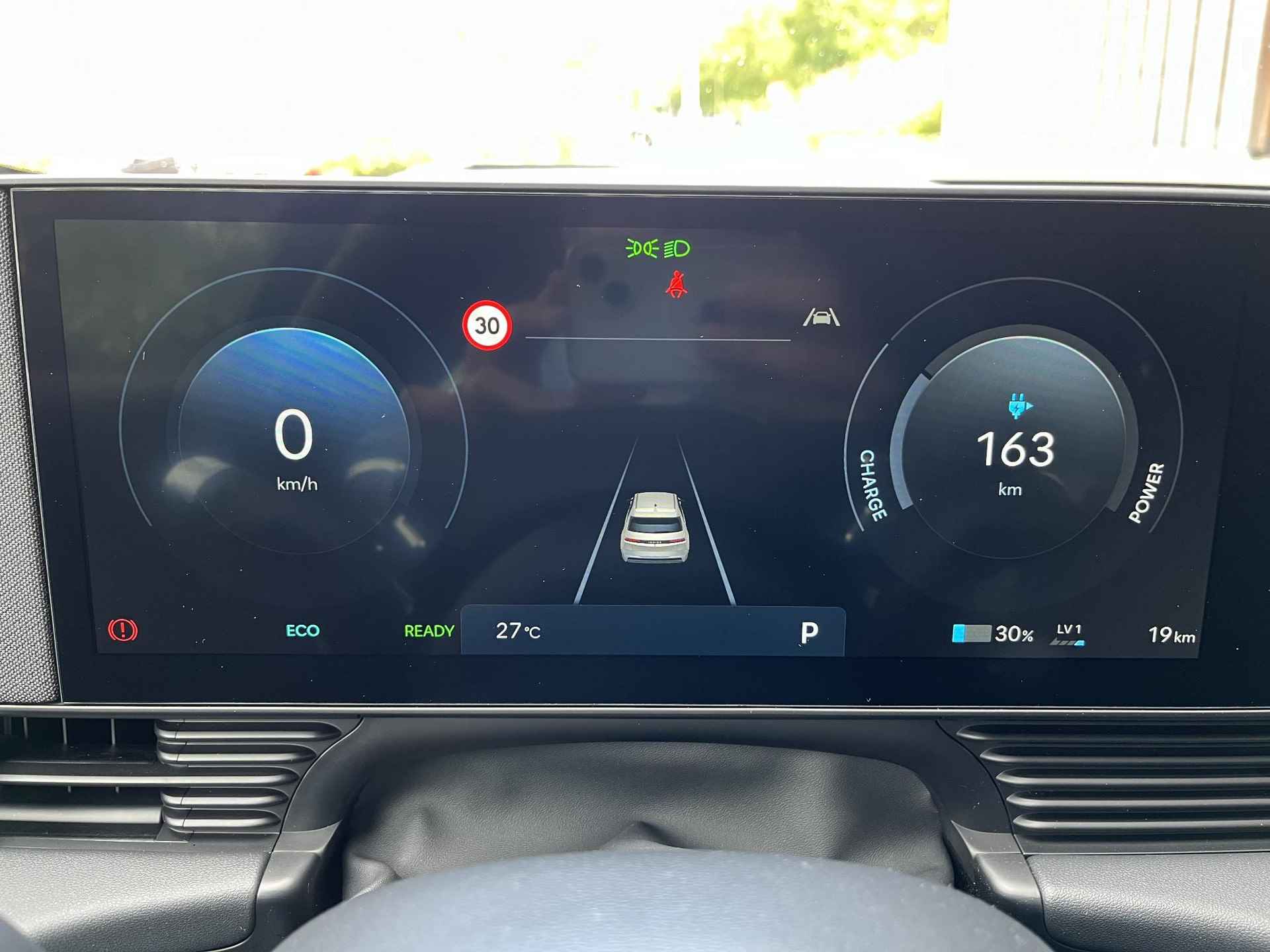 Hyundai IONIQ 5 Connect + 84 kWh | NIEUW MODEL | 84 KWH ACCUPAKKET  | STOEL/-STUUR VERWARMING | WARMTEPOMP | - 23/44