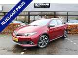 Toyota Auris Touring Sports 1.8 Hybrid Freestyle | Rijklaar | Navi | Stoelverwarming | Camera | Cruise | Clima