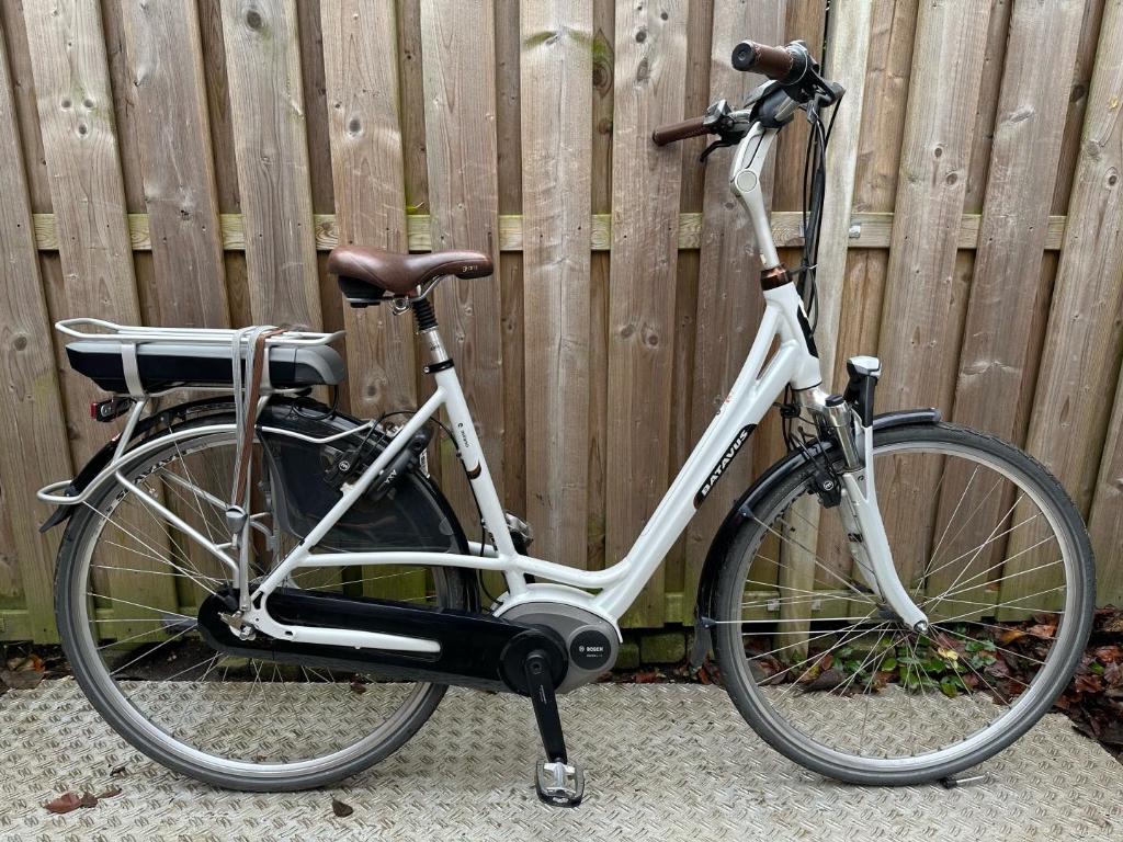 Batavus Milano E-go