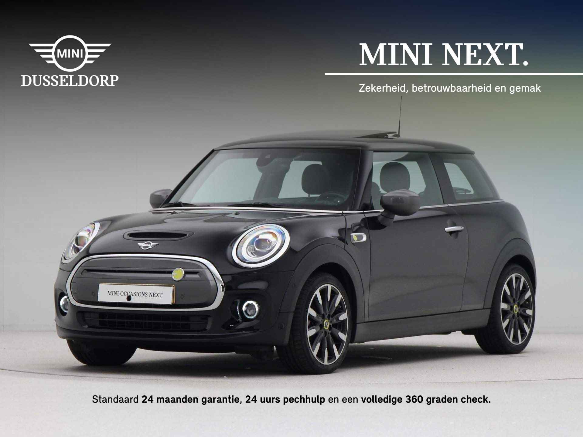 Mini Electric