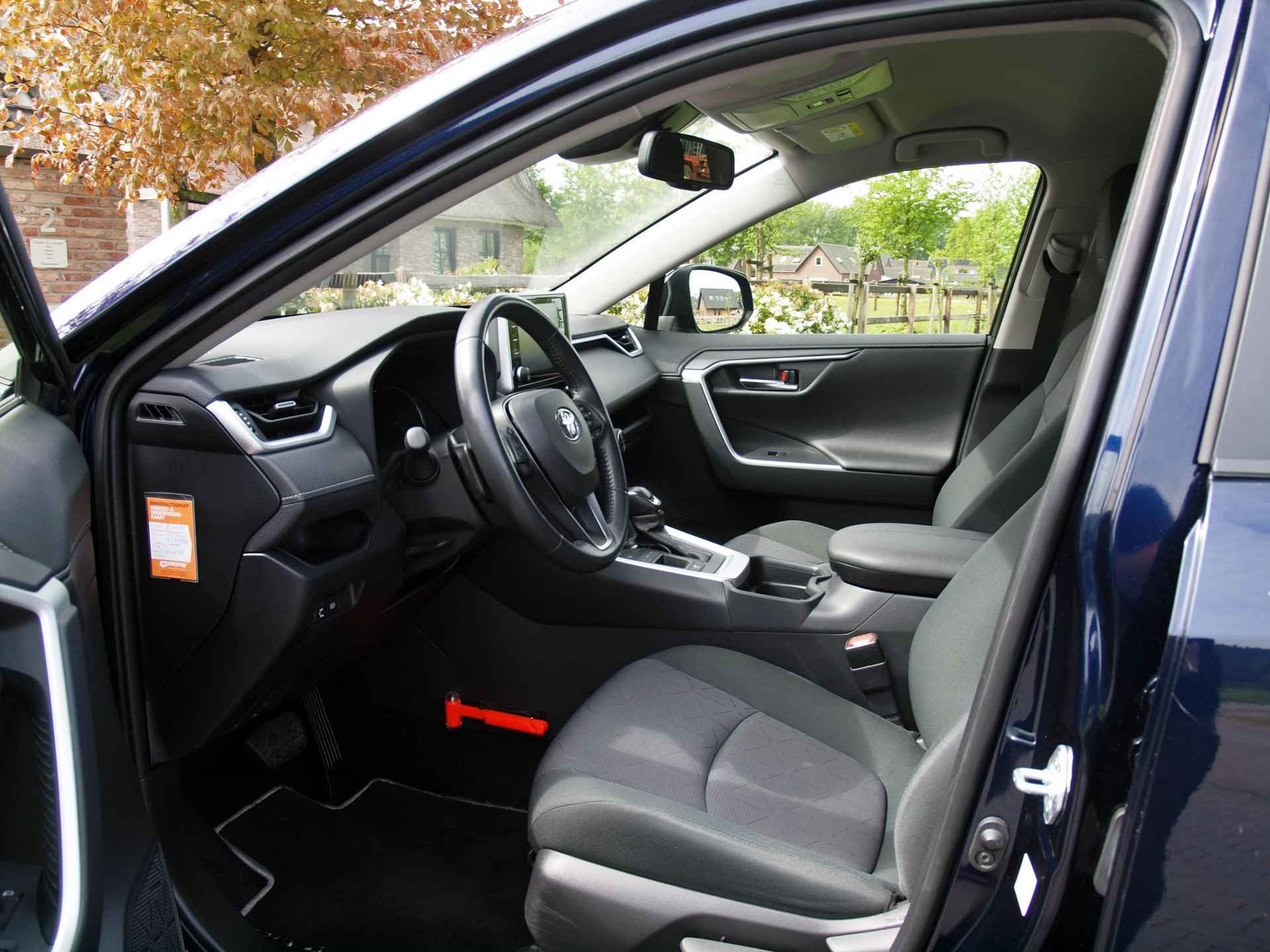 Toyota RAV4 2.5 Hybrid Active | Camera | Bluetooth | Cruise Control | - 3/30