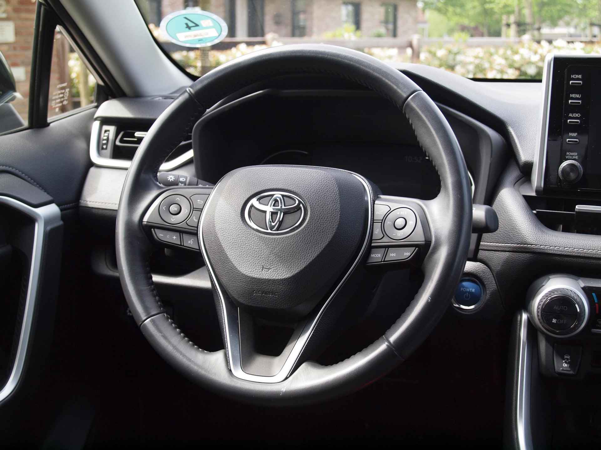 Toyota RAV4 2.5 Hybrid Active | Camera | Bluetooth | Cruise Control | - 15/30