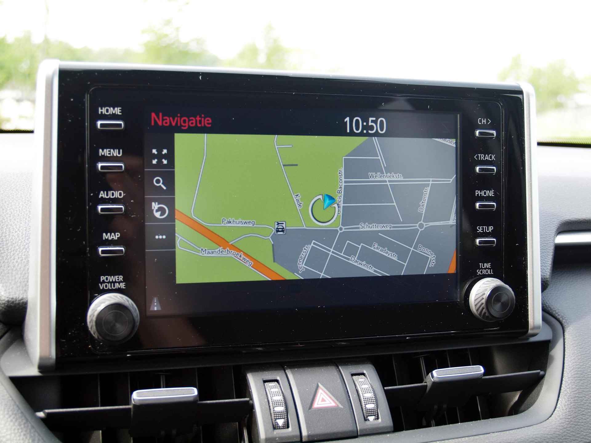 Toyota RAV4 2.5 Hybrid Active | Camera | Bluetooth | Cruise Control | - 19/30