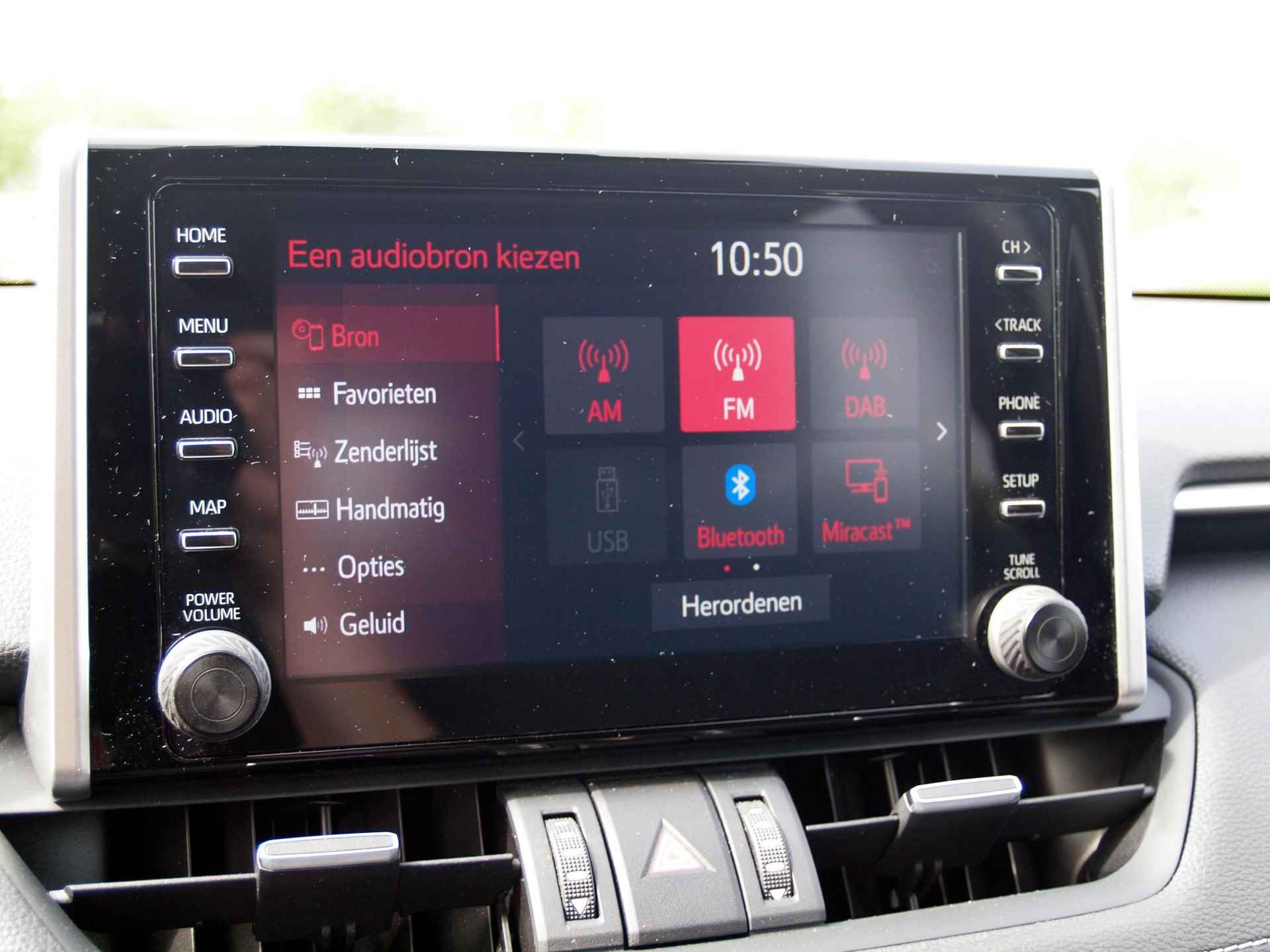 Toyota RAV4 2.5 Hybrid Active | Camera | Bluetooth | Cruise Control | - 20/30