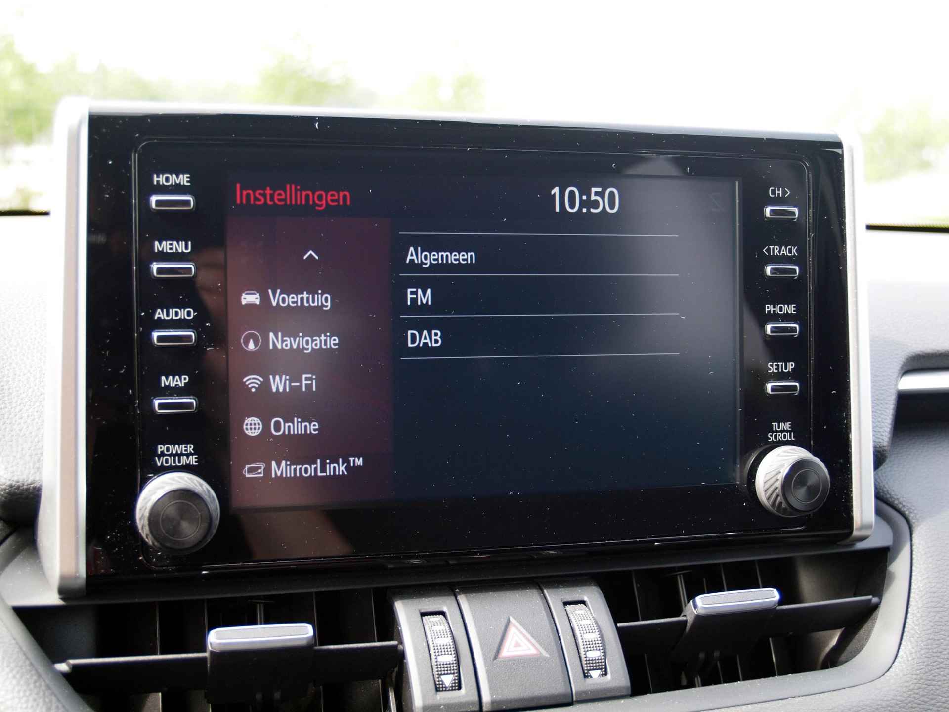 Toyota RAV4 2.5 Hybrid Active | Camera | Bluetooth | Cruise Control | - 21/30