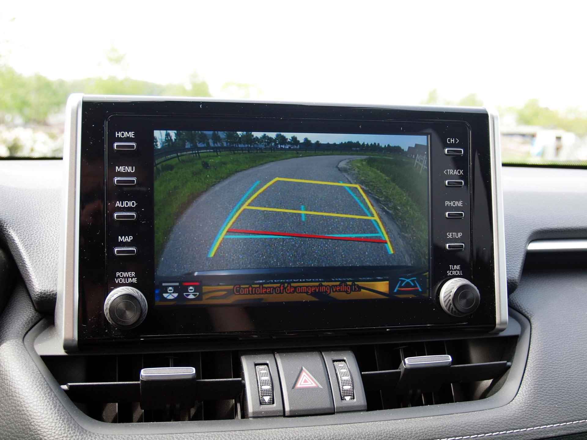 Toyota RAV4 2.5 Hybrid Active | Camera | Bluetooth | Cruise Control | - 22/30
