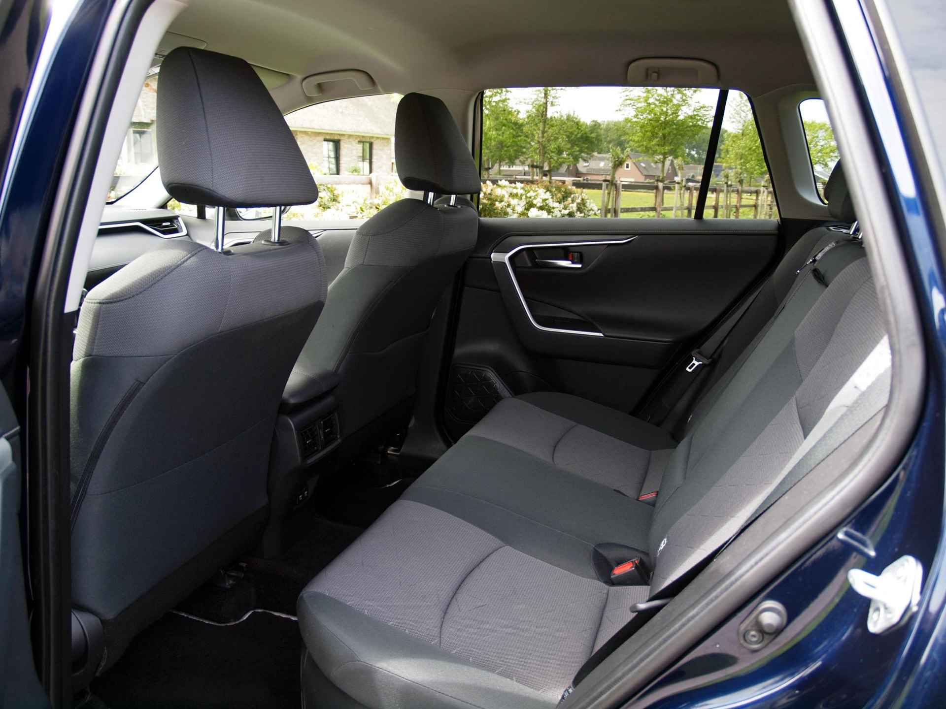 Toyota RAV4 2.5 Hybrid Active | Camera | Bluetooth | Cruise Control | - 26/30