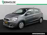 Mitsubishi Space Star 1.0 Cool+ | Automaat | Origineel Nederlands | Nationale Auto Pas | Airco | Parkeersensoren Achter |