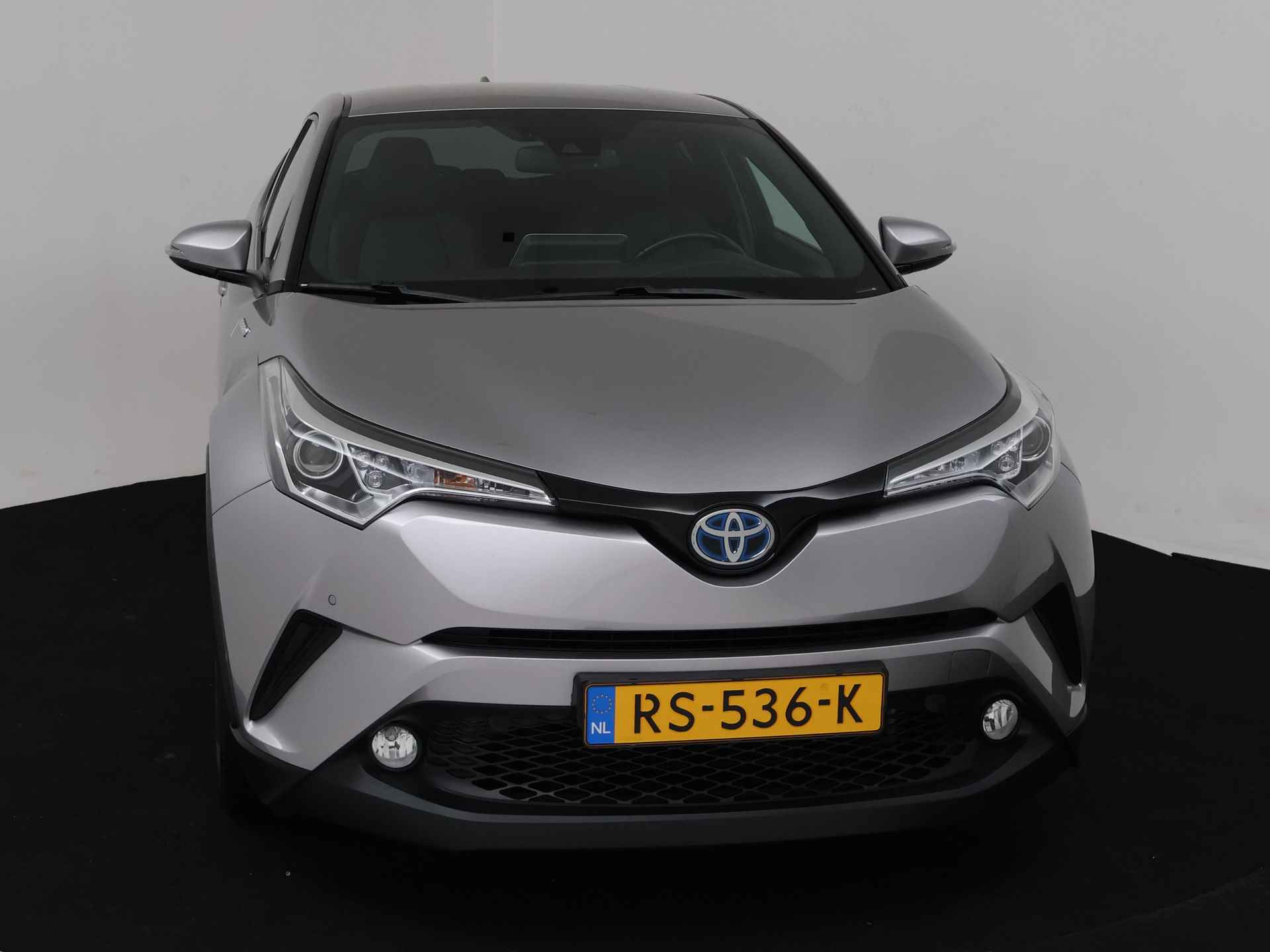 Toyota C-HR 1.8 Hybrid Executive | JBL | Navigatie | Adaptive Cruise Control | Trekhaak | LM velgen | Parkeerhulp | - 28/42