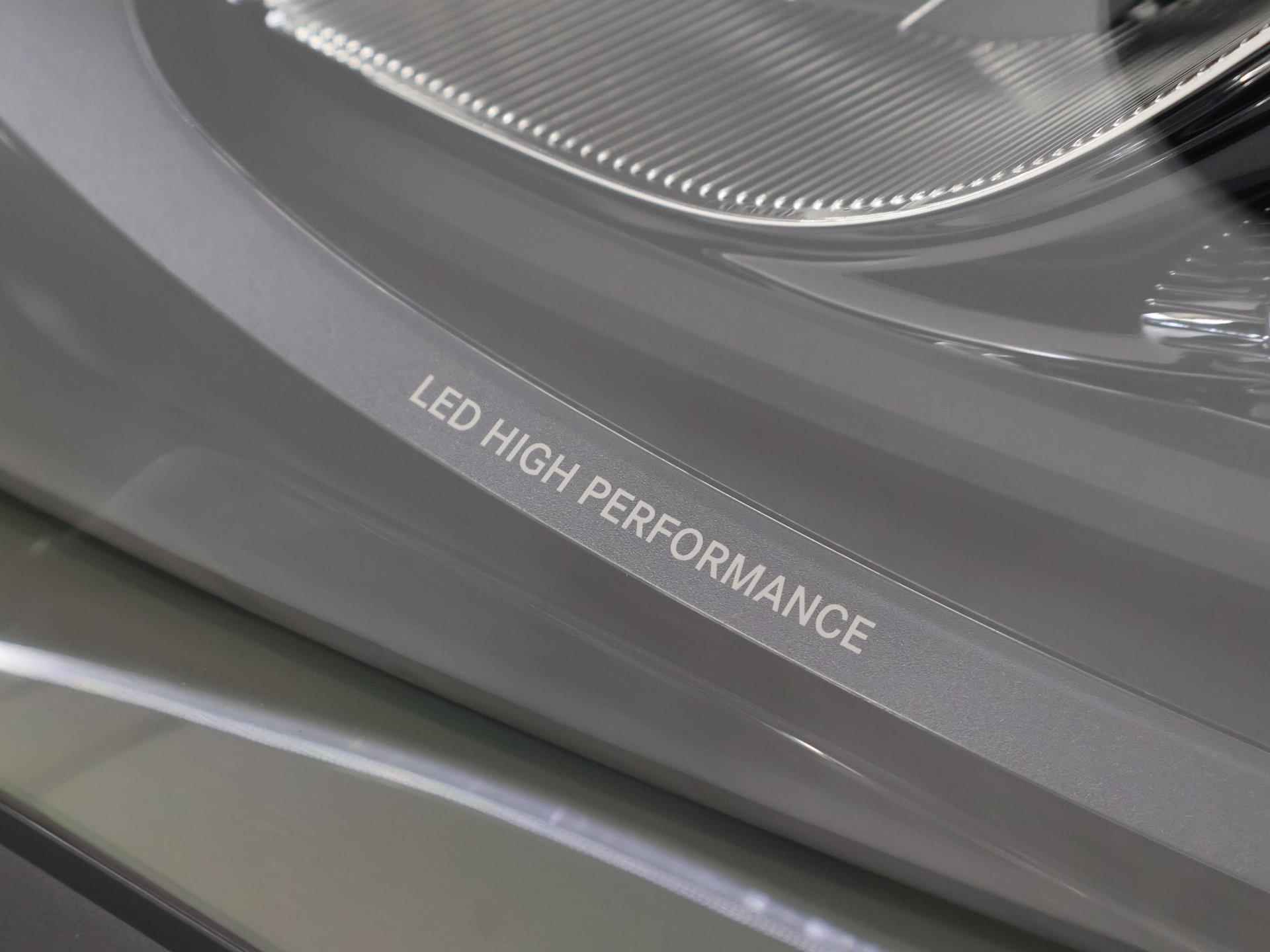 Mercedes-Benz EQE 300 Business Line 89 kWh | Panoramadak | Getinte ramen achter | Lederlook | 19 inch LM velgen - 44/47