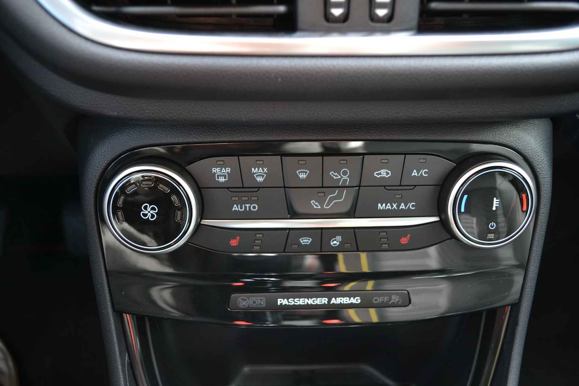 Ford Puma ST-Line X 1.0T 125pk MHEV Panoramadak/FULL LED Voorraad Nieuw - 3/31