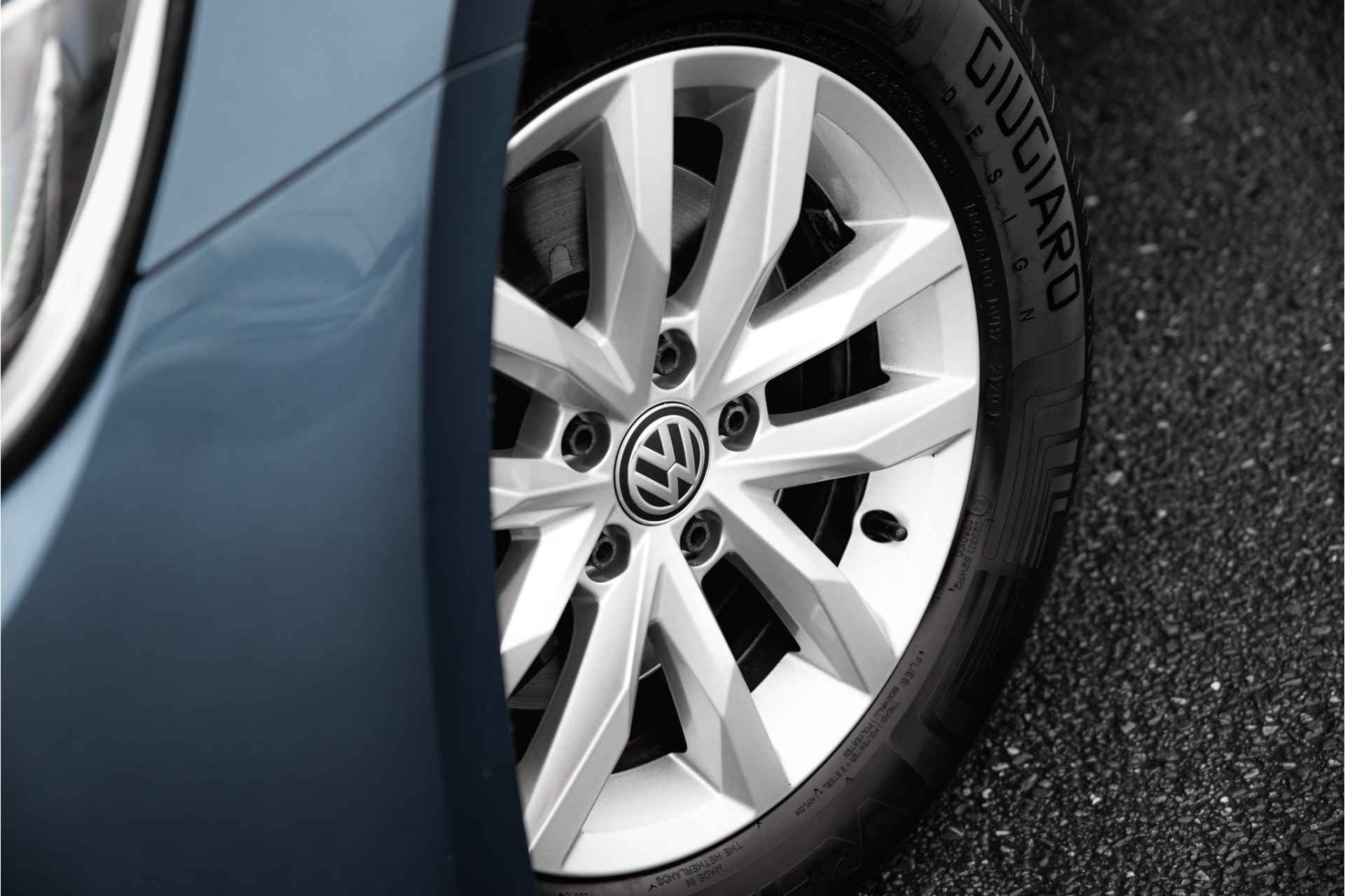 Volkswagen Passat Variant 1.4 TSI ACT Highline | Navigatie | Stoelverwarming | Trekhaak - 7/31