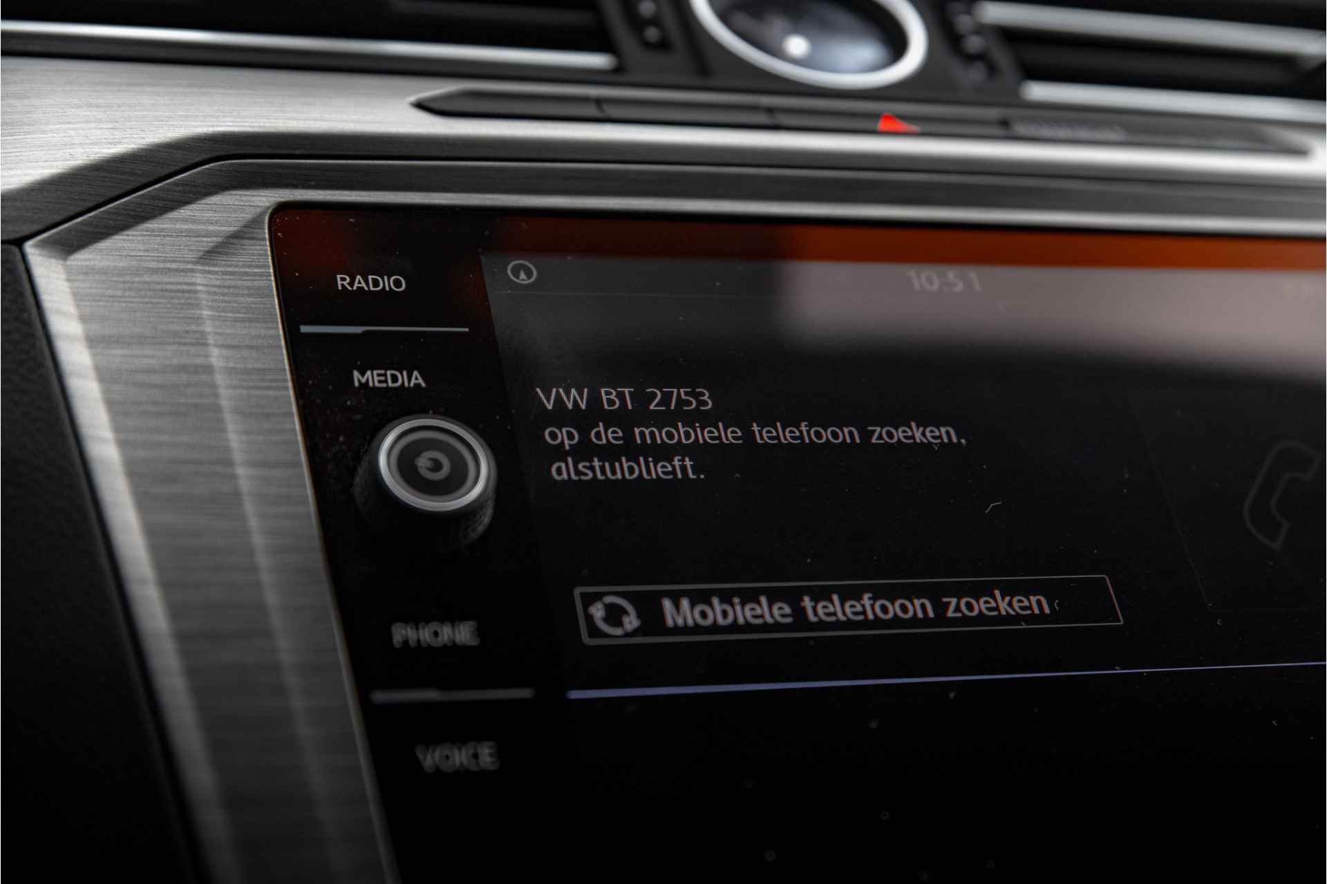 Volkswagen Passat Variant 1.4 TSI ACT Highline | Navigatie | Stoelverwarming | Trekhaak - 29/31