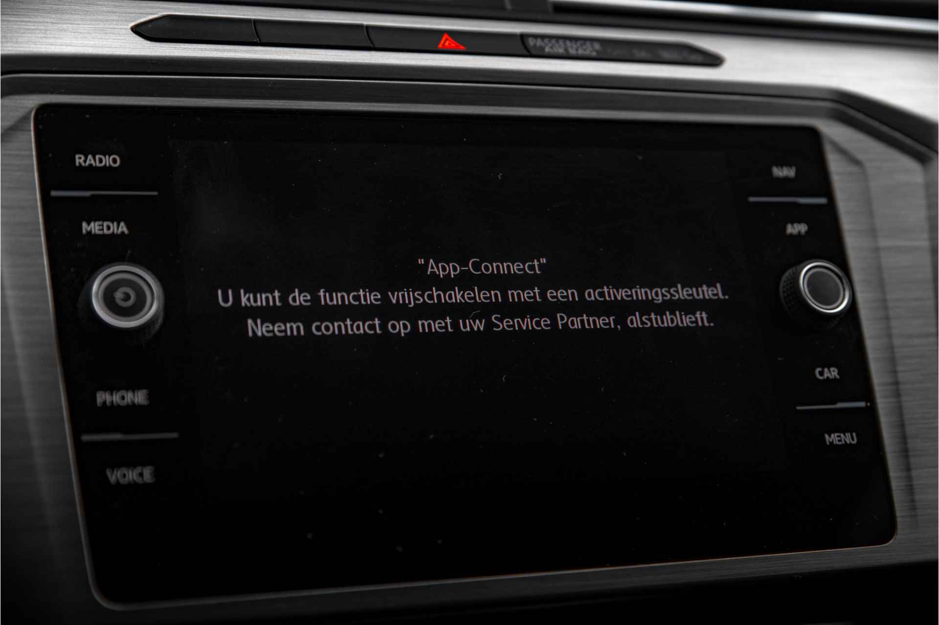 Volkswagen Passat Variant 1.4 TSI ACT Highline | Navigatie | Stoelverwarming | Trekhaak - 30/31