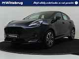 Ford Puma 1.0 EcoBoost Hybrid ST-Line 125 pk | Climate Control | Navigatie \ Parkeerhulp Achter