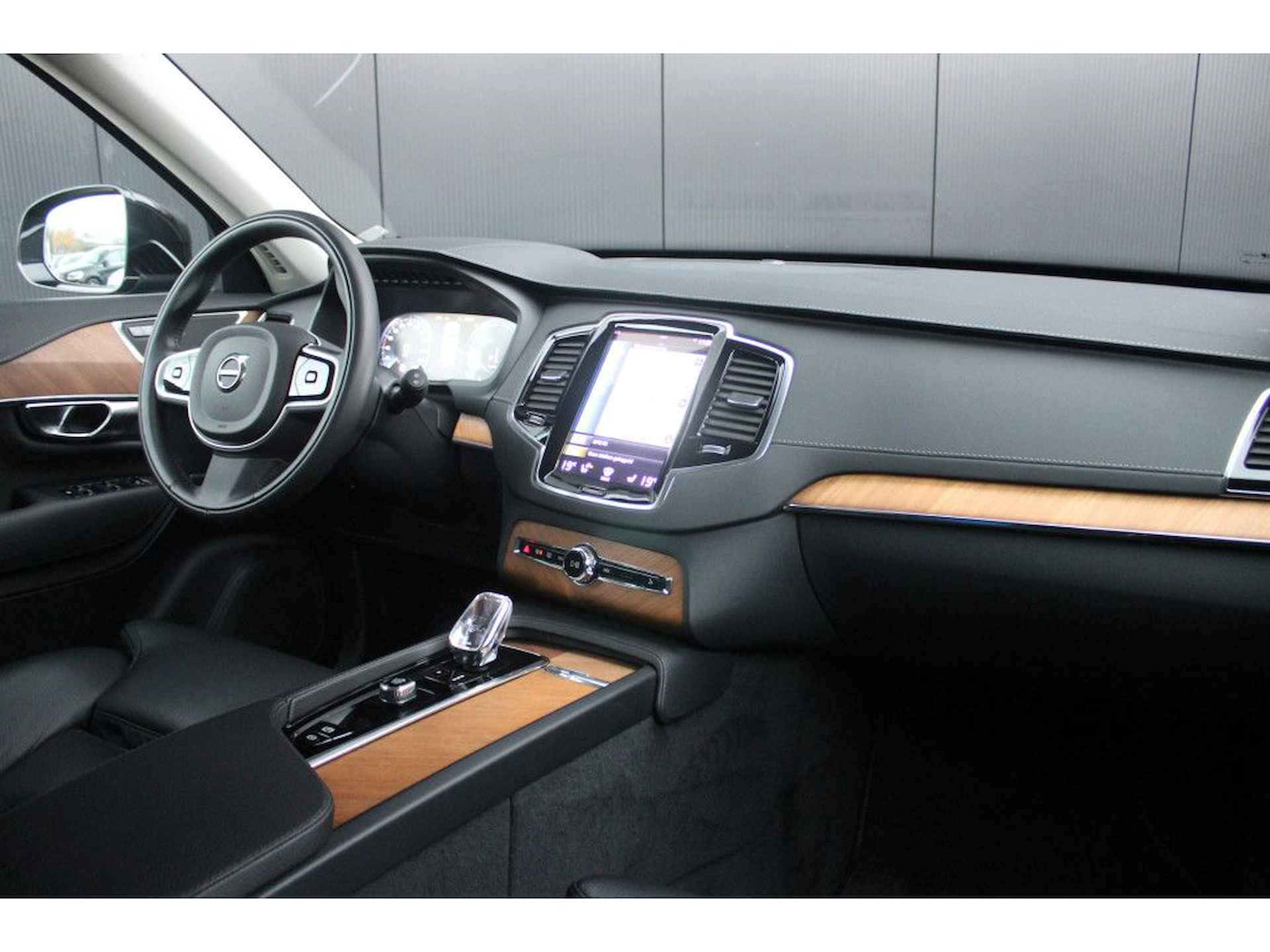 Volvo XC90 T8 Recharge AWD Inscription | Long Range | 20'' | Panoramadak | Harman Kardon | Trekhaak | 360 camera | Full LED - 5/28
