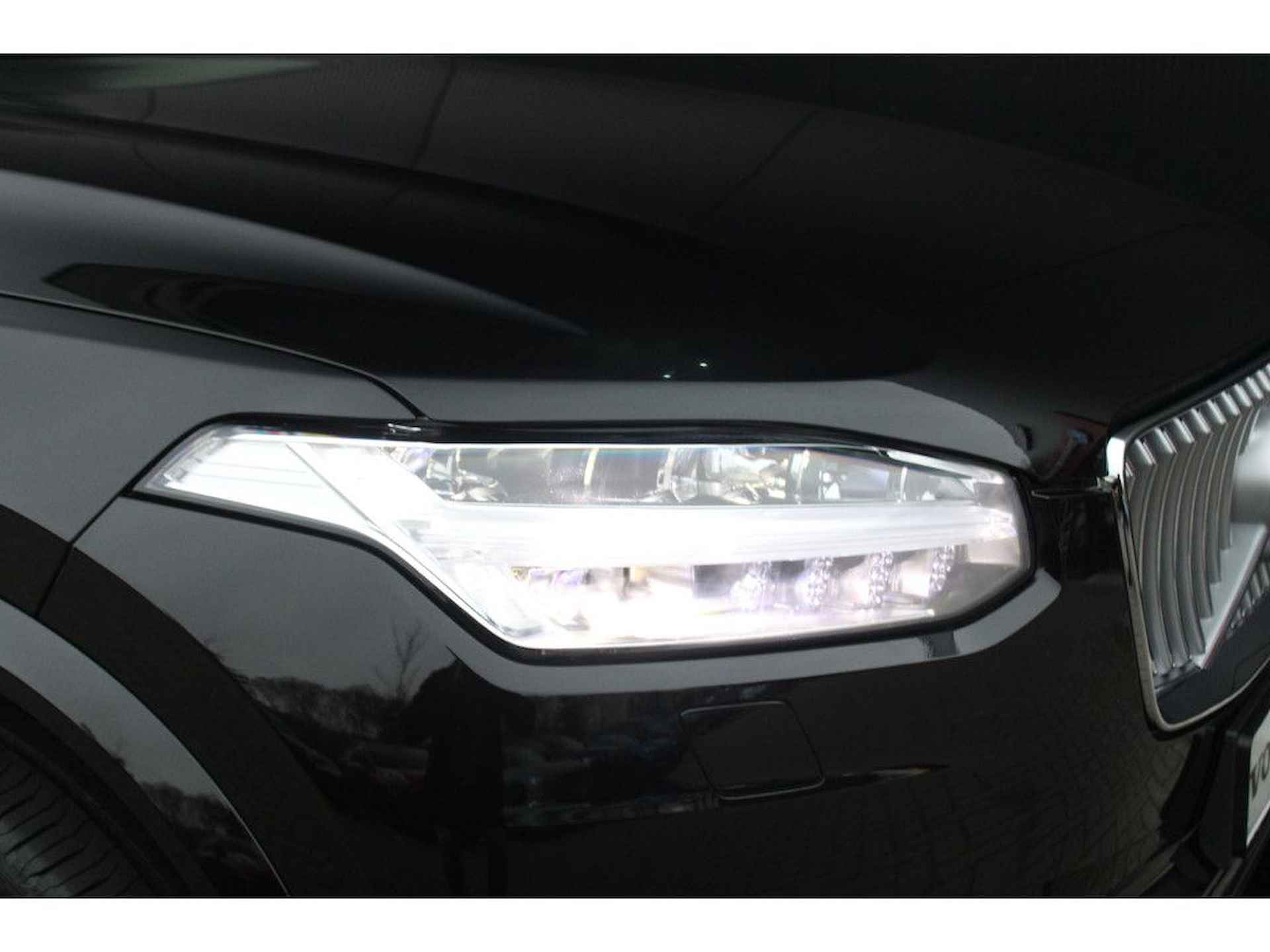 Volvo XC90 T8 Recharge AWD Inscription | Long Range | 20'' | Panoramadak | Harman Kardon | Trekhaak | 360 camera | Full LED - 28/28