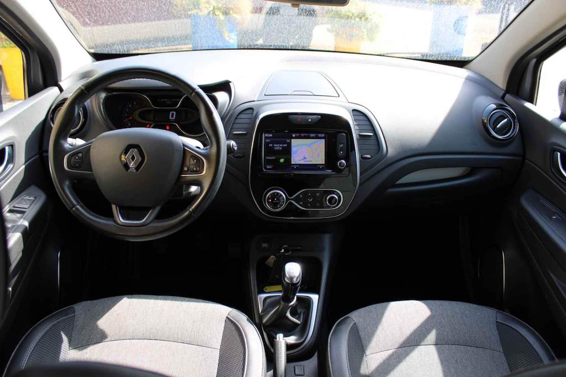 Renault Captur 0.9 TCe Intens /camera/trekhaak/parkeerhulp - 5/14