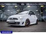 Fiat 500C 1.4 T-Jet automaat Abarth COMPETIZIONE Cabriolet