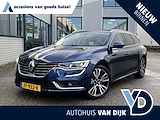 Renault Talisman Estate 1.6 TCe Initiale Paris | NL Auto/200PK/Navi/Leder/Adapt.Cruise/Clima/Head-Up/Stoelverwarming en Ventilatie/Trekhaak wegklapbaar