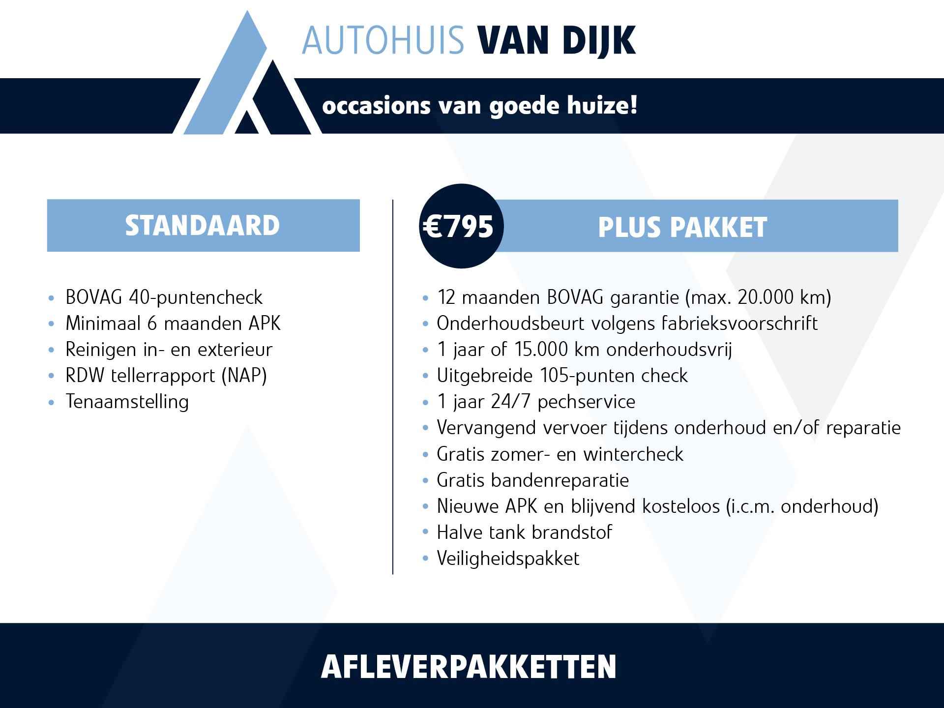 Renault Talisman Estate 1.6 TCe Initiale Paris | NL Auto/200PK/Navi/Leder/Adapt.Cruise/Clima/Head-Up/Stoelverwarming en Ventilatie/Trekhaak wegklapbaar - 10/92