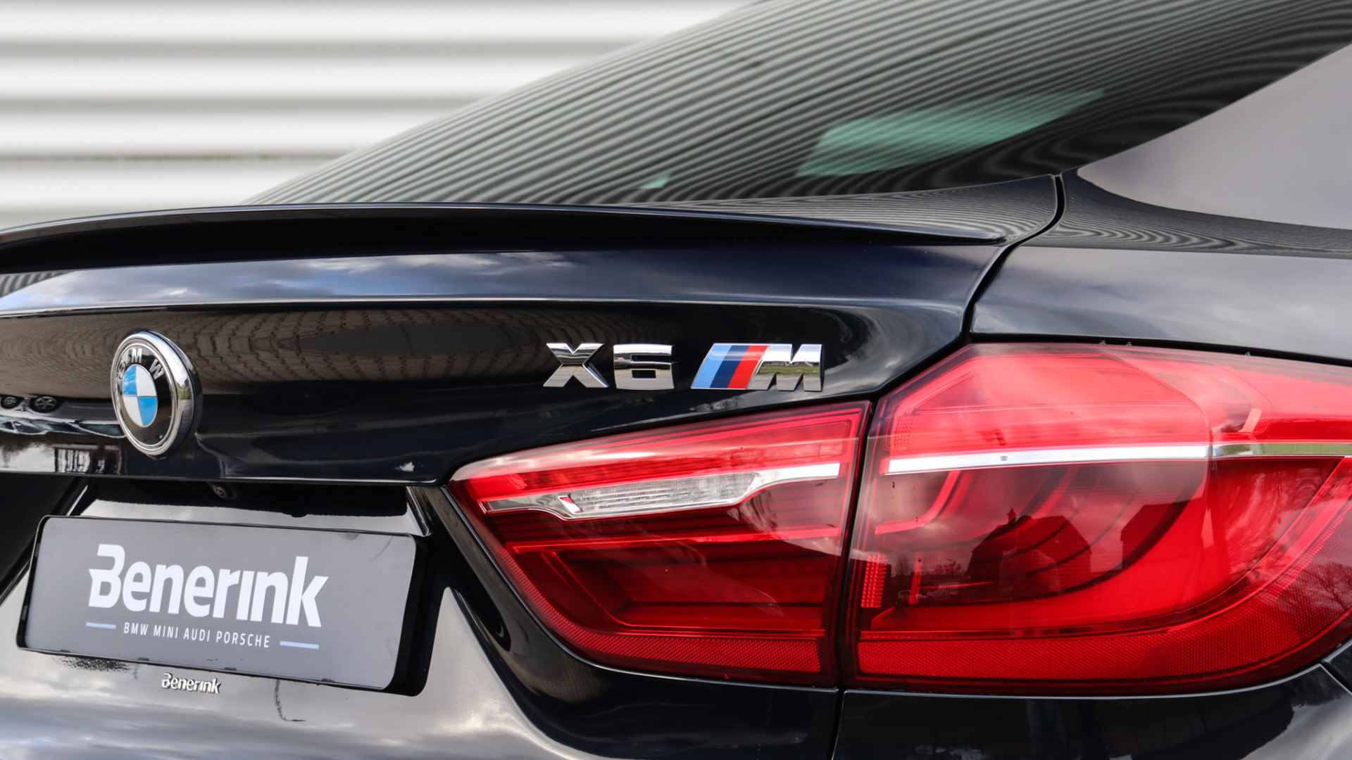 BMW X6 M | Harman/Kardon | Entertainment Professional | Head-up | Alcantara | Carbon - 23/38