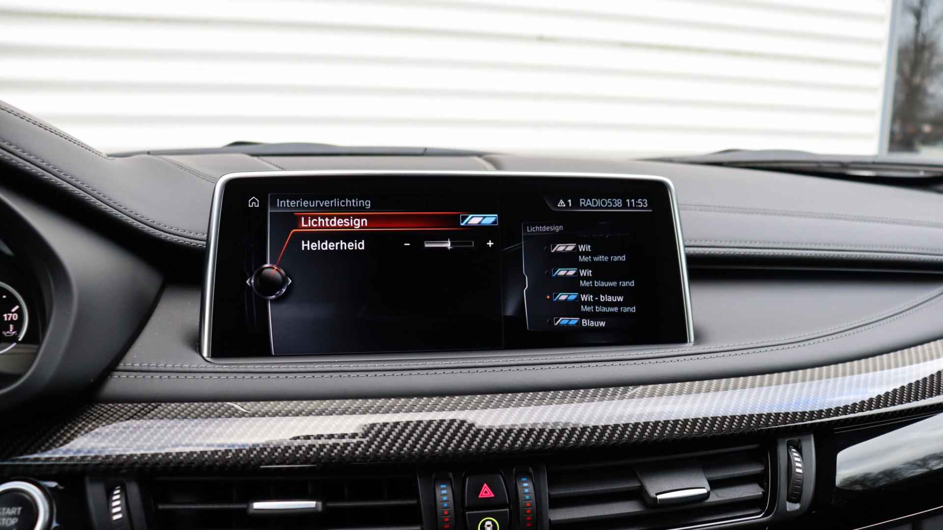 BMW X6 M | Harman/Kardon | Entertainment Professional | Head-up | Alcantara | Carbon - 33/38