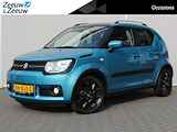 Suzuki Ignis 1.2 Select | Airco | 100% onderhouden | Camera | Hoge Zit | Stoelverwarming |