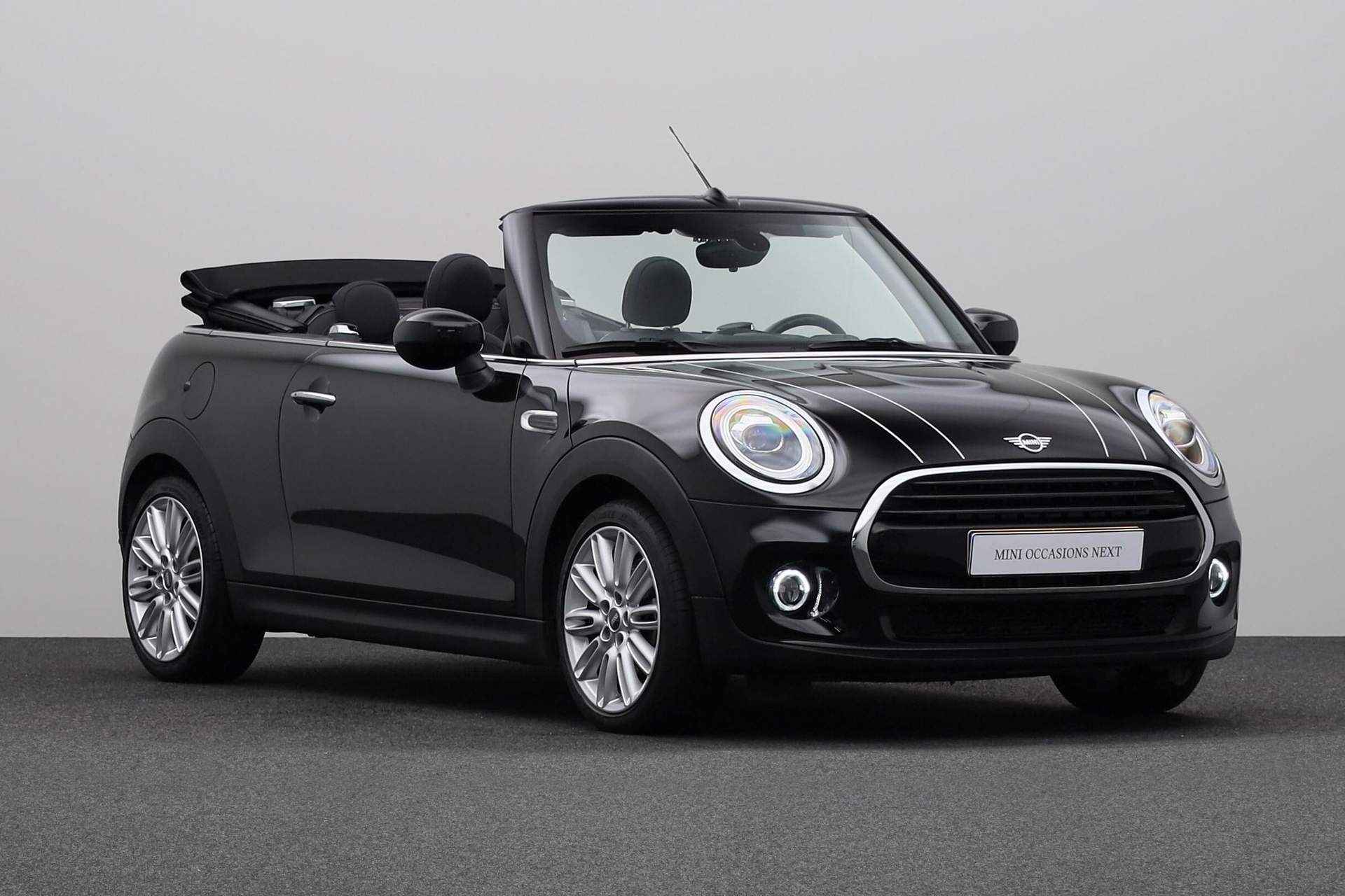 MINI Cabrio 1.5 Cooper Chili | Comfort Acces | PDC Achter | - 11/31